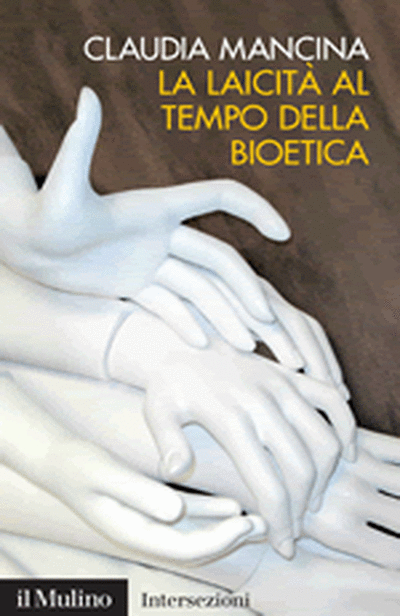 Cover Secularity and Bioethics
