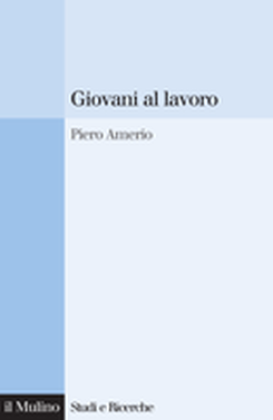 copertina Giovani al lavoro