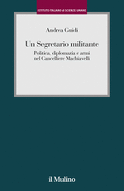 Cover Un segretario militante