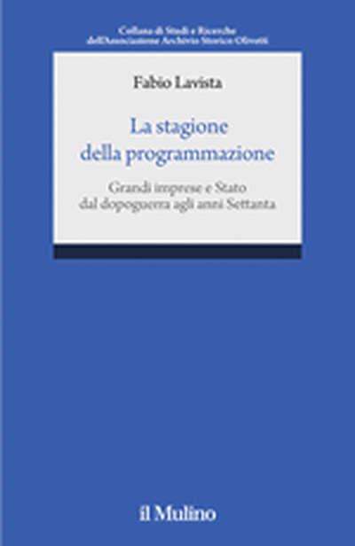 Cover La stagione della programmazione