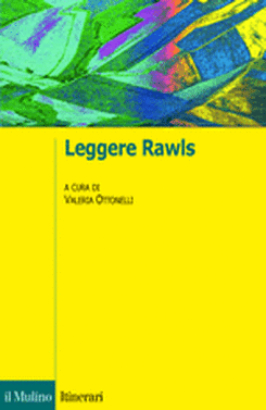 copertina Leggere Rawls