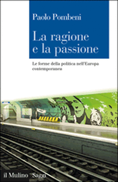 Cover La ragione e la passione