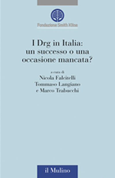Cover I Drg in Italia: un successo o una occasione mancata?