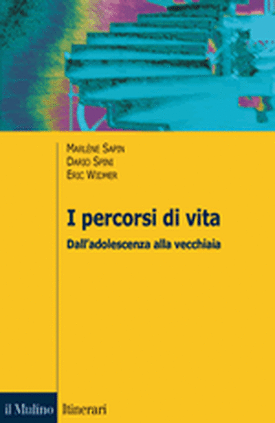 Cover I percorsi di vita