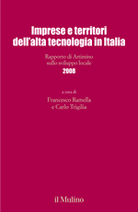 Imprese e territori dell'alta tecnologia in Italia