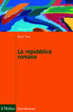 copertina The Roman Republic