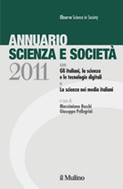 Annuario Scienza e Società