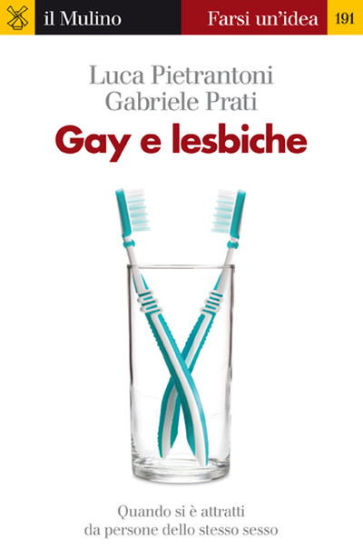 Copertina Gay e lesbiche