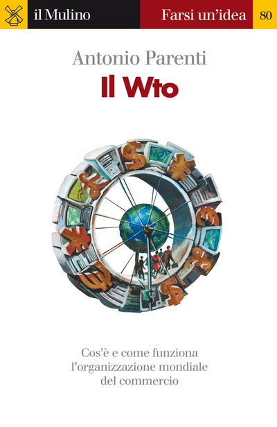 Cover Il Wto