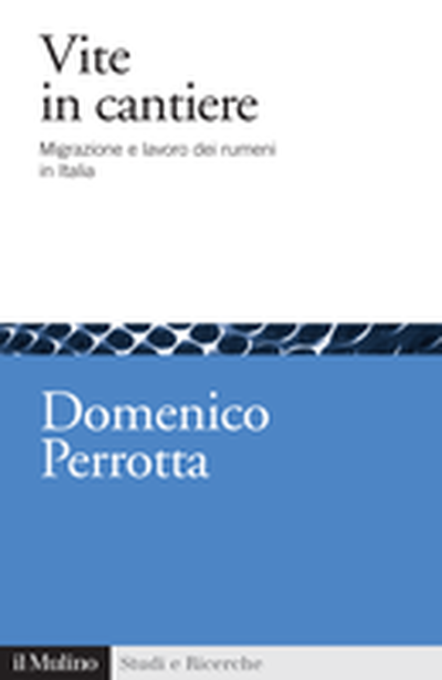 Copertina Vite in cantiere