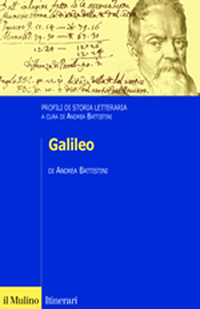 Cover Galileo