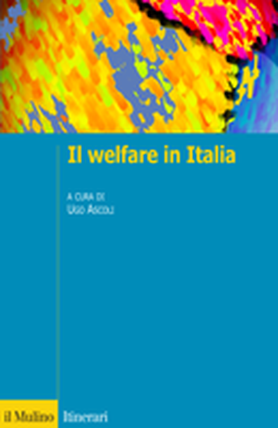 Cover Il welfare in Italia