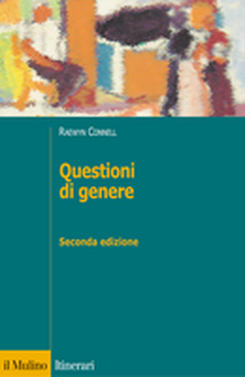 copertina Questioni di genere