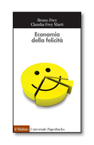 Economia della felicità