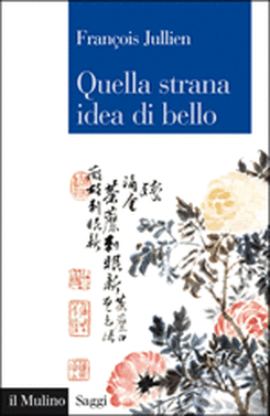 copertina Quella strana idea di bello