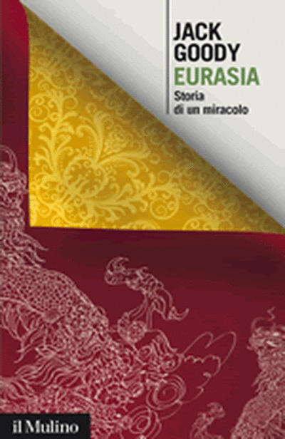 Cover Eurasia