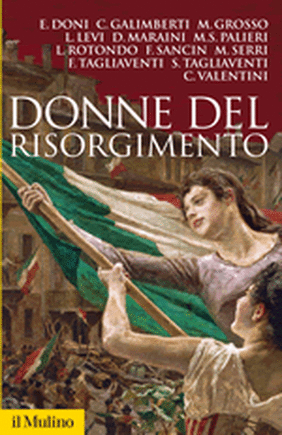 Cover Donne del Risorgimento