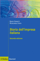 Storia dell'impresa italiana