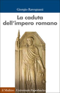 copertina The Fall of the Roman Empire