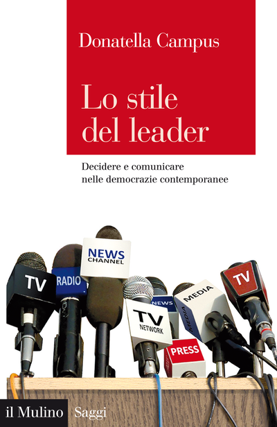 Il potere delle parole - Leadership & Management Magazine