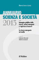 Annuario Scienza e Società