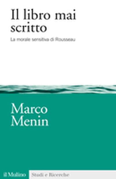 Cover Il libro mai scritto