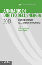 Annuario di Diritto dell'energia 2013