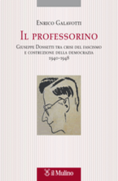 Cover Il professorino