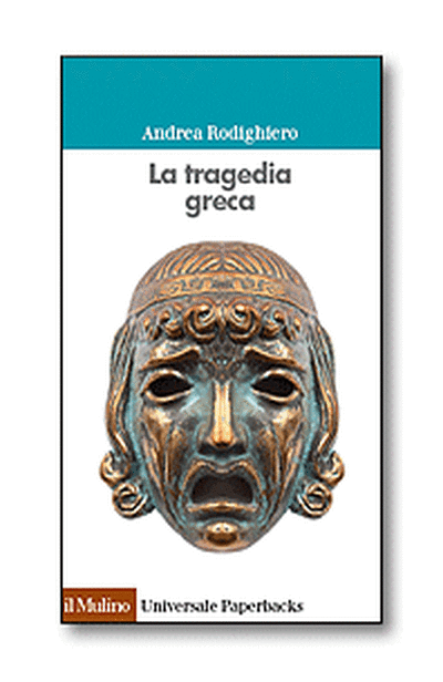 Cover Greek Tragedy