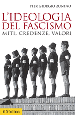 copertina L'ideologia del fascismo