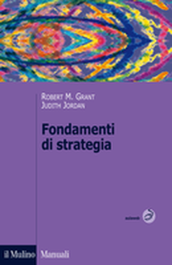 copertina Fondamenti di strategia