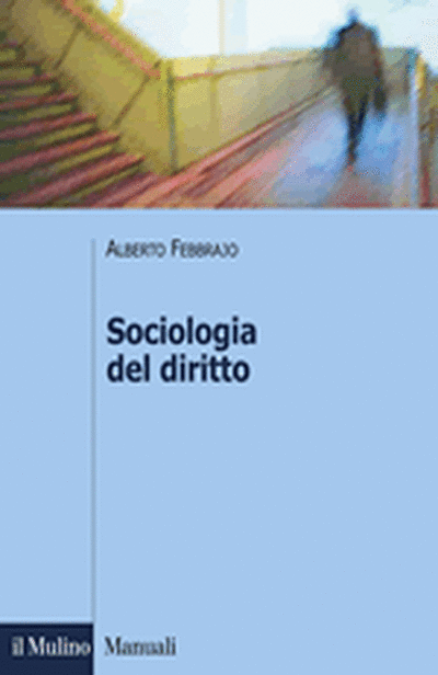 Cover Sociologia del diritto