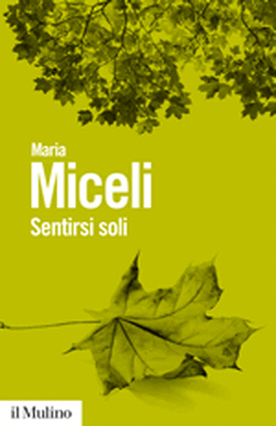 Cover Sentirsi soli