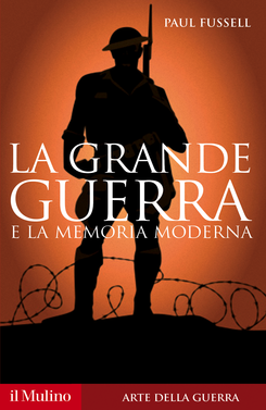 copertina La Grande Guerra e la memoria moderna