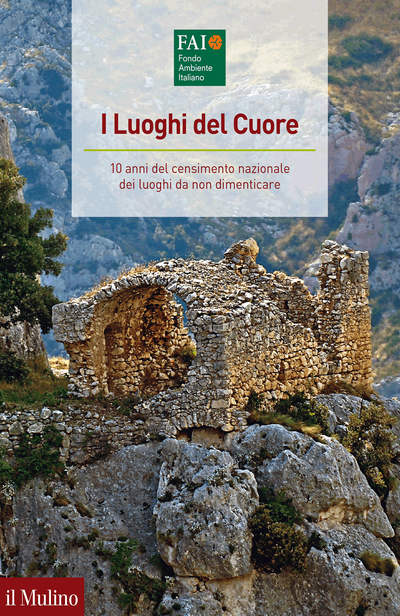 Cover I Luoghi del Cuore