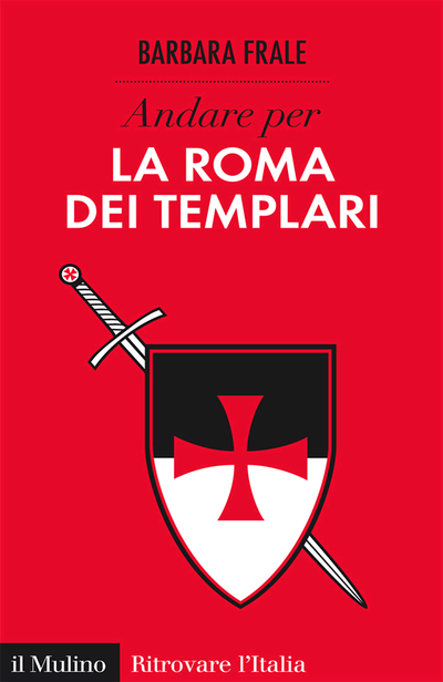 Cover Discover Templar Rome