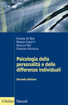 Psicologia della personalità e delle differenze individuali