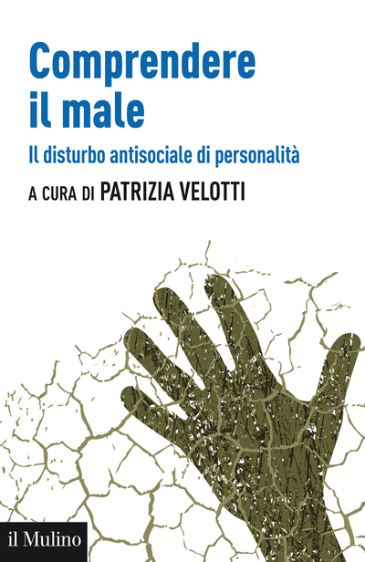 Cover Comprendere il male