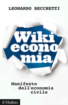 Wikieconomics