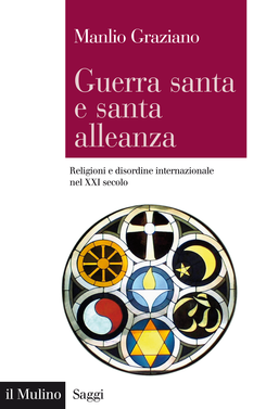 copertina Guerra santa e santa alleanza