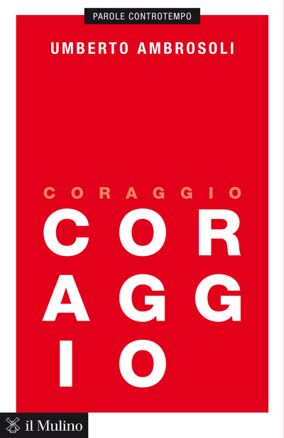 Cover Coraggio