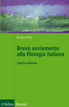 Breve avviamento alla filologia italiana