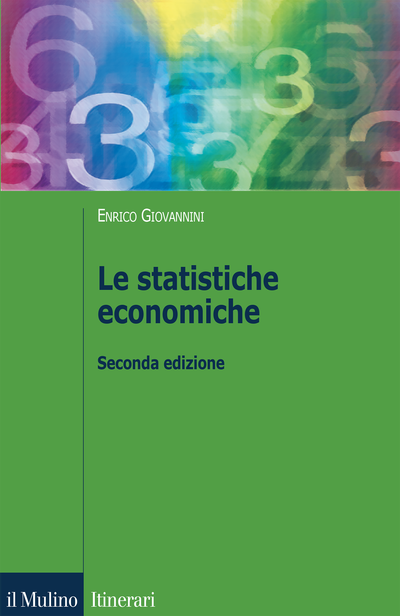 Cover Le statistiche economiche