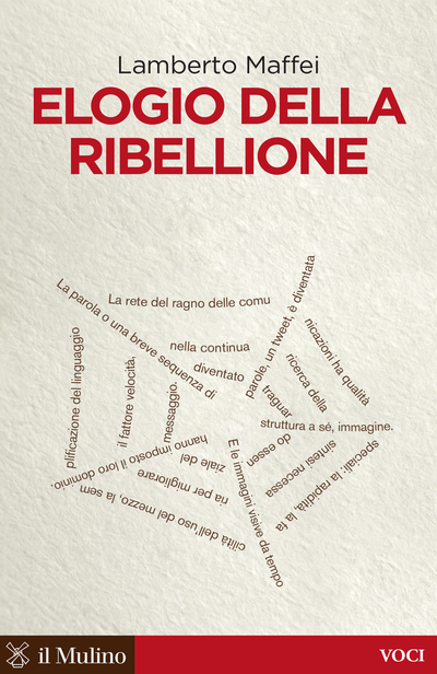 Cover In Praise of Rebellion