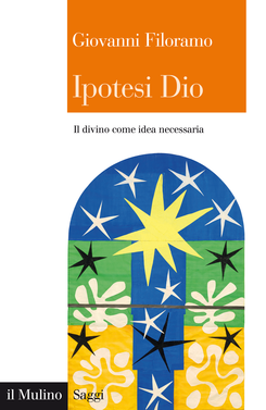 copertina Ipotesi Dio