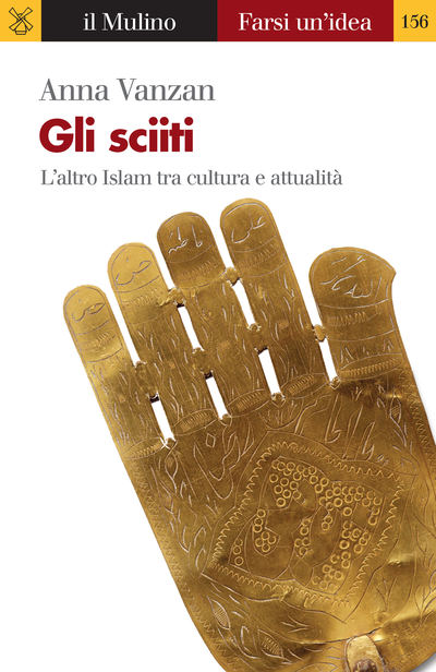 Cover Gli sciiti