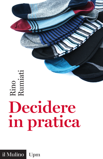 Copertina Decidere in pratica