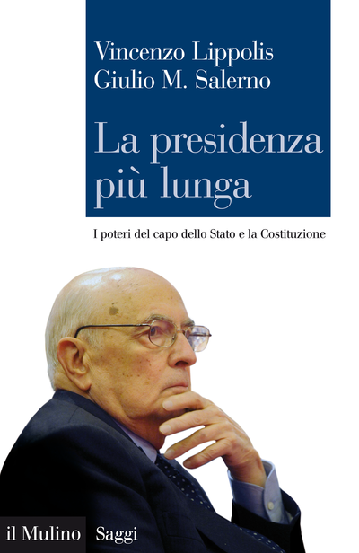 Cover La presidenza più lunga