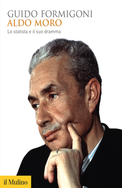 copertina Aldo Moro