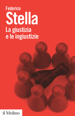 copertina La giustizia e le ingiustizie